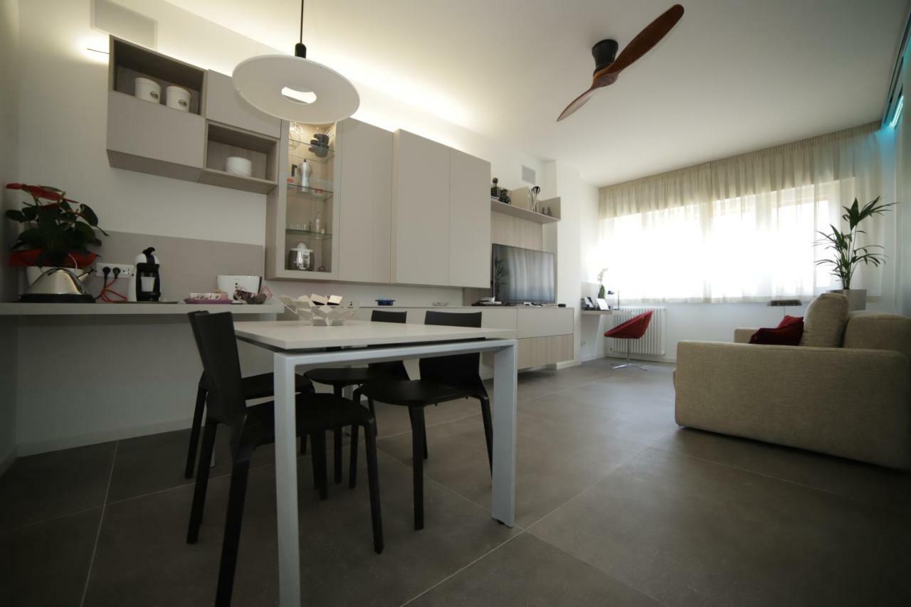 Maison Heloise Palermo Exteriér fotografie
