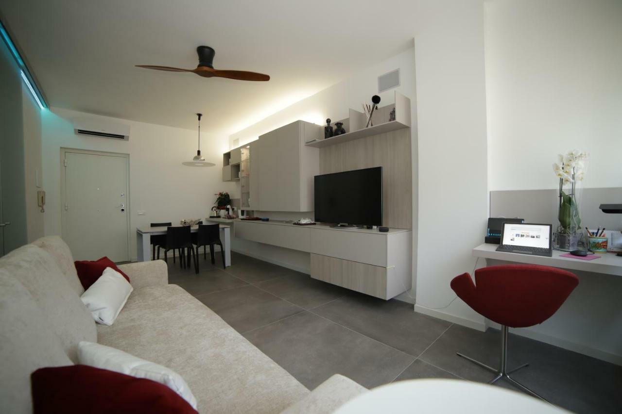 Maison Heloise Palermo Exteriér fotografie