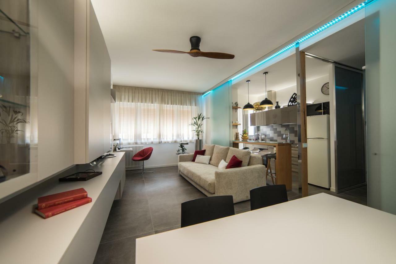 Maison Heloise Palermo Exteriér fotografie